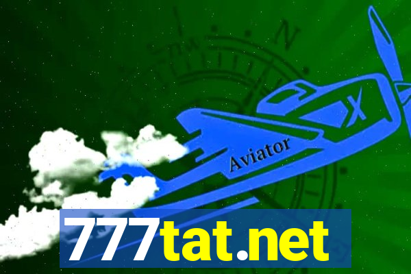 777tat.net