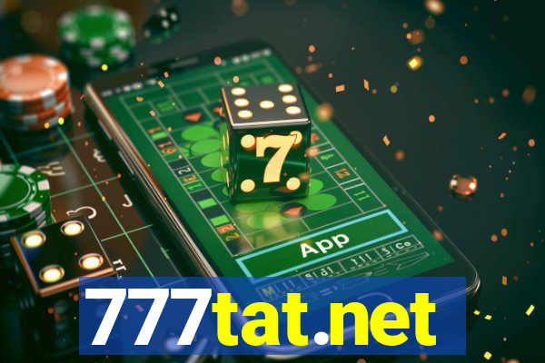 777tat.net