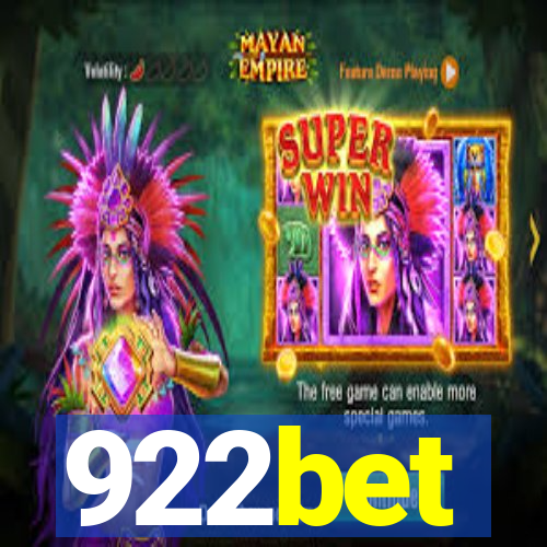 922bet