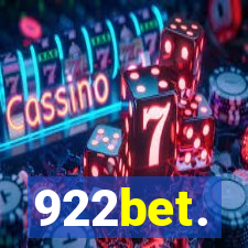 922bet.