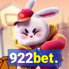 922bet.