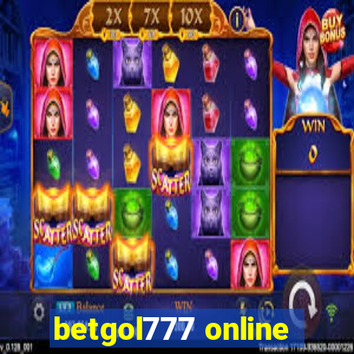 betgol777 online