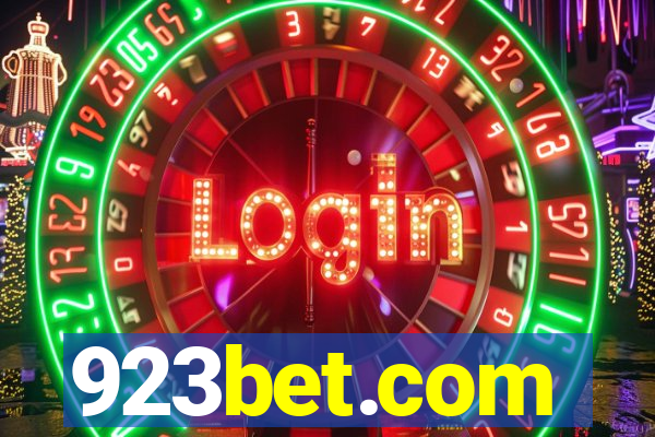 923bet.com