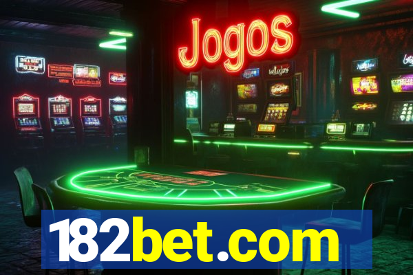 182bet.com