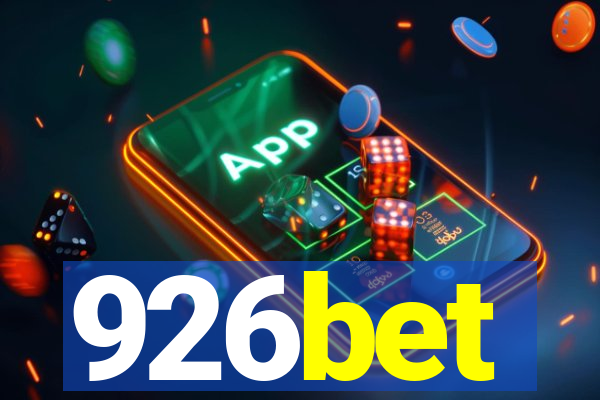 926bet