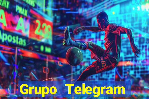 Grupo Telegram palpites futebol