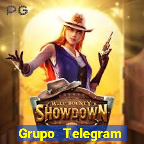 Grupo Telegram palpites futebol