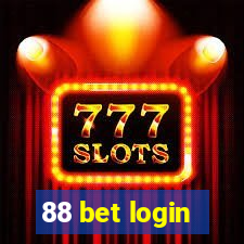 88 bet login