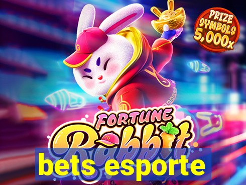 bets esporte