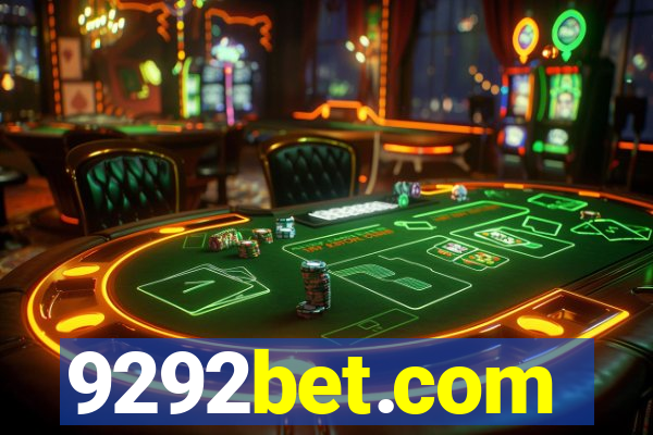 9292bet.com