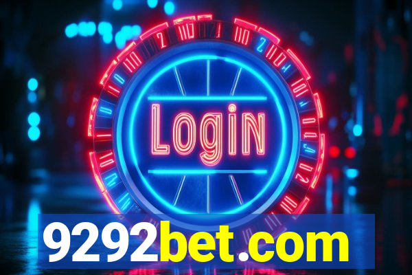 9292bet.com