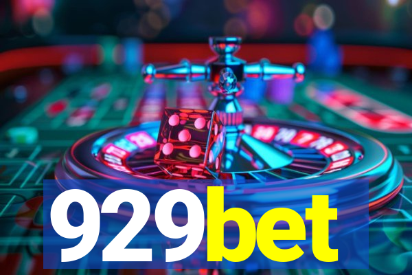 929bet