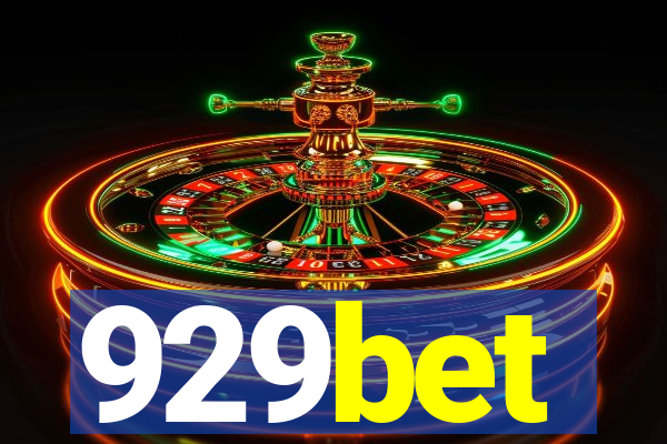 929bet