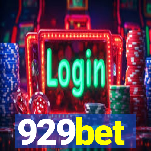 929bet