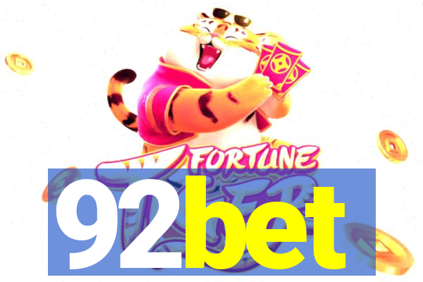 92bet