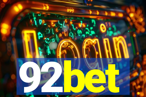 92bet