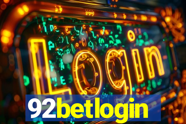 92betlogin