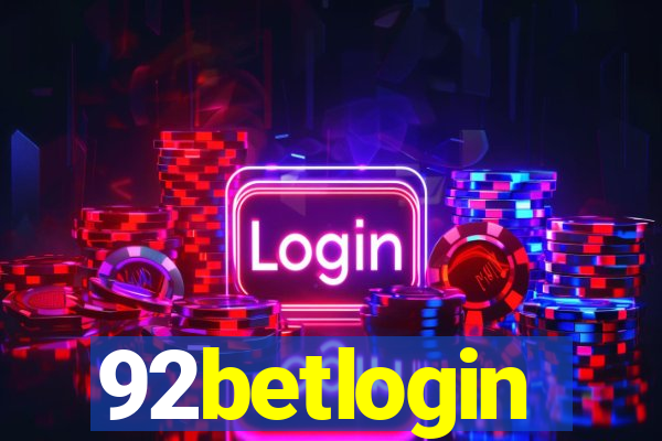 92betlogin