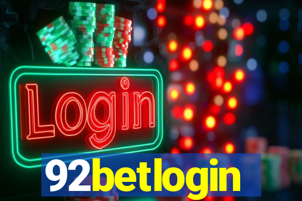 92betlogin