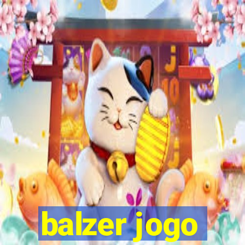 balzer jogo