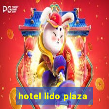 hotel lido plaza