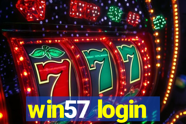 win57 login