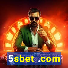 5sbet .com