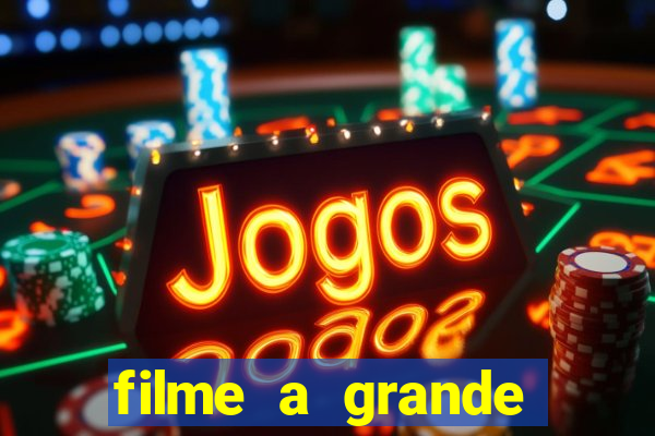 filme a grande virada final explicado