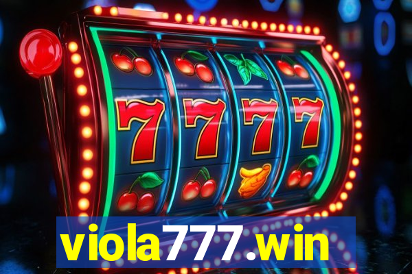 viola777.win