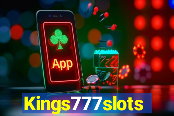 Kings777slots