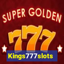 Kings777slots