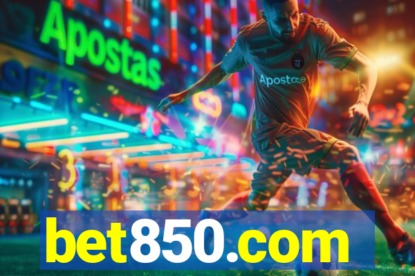 bet850.com