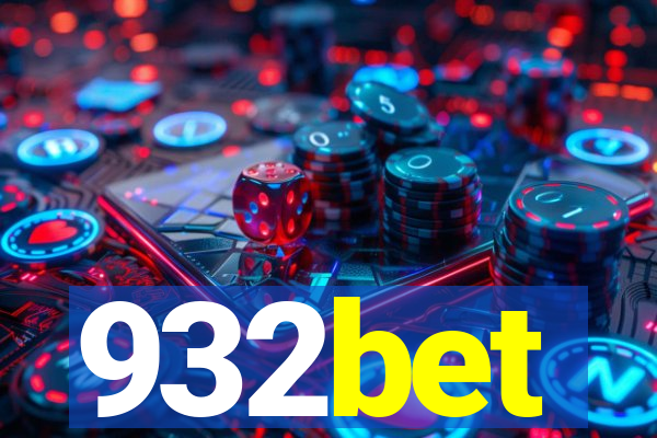 932bet