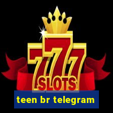 teen br telegram