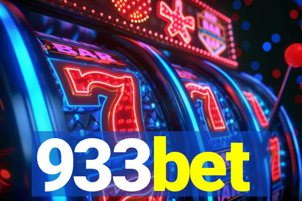 933bet