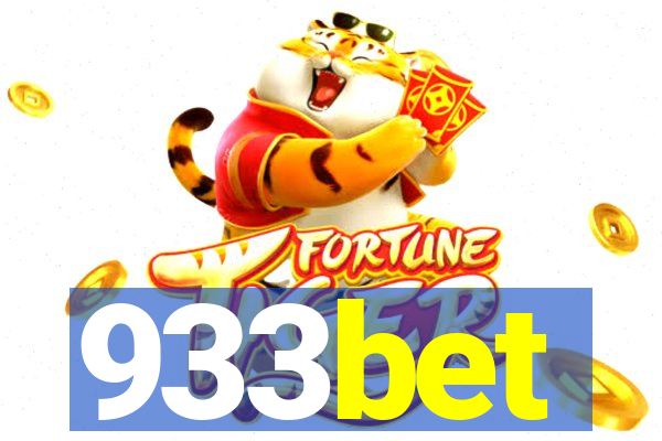 933bet