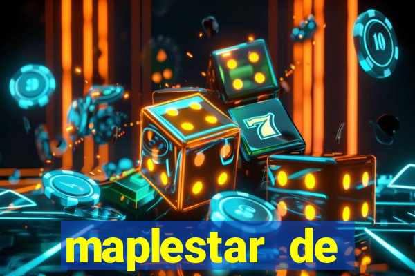 maplestar de jujutsu kaisen