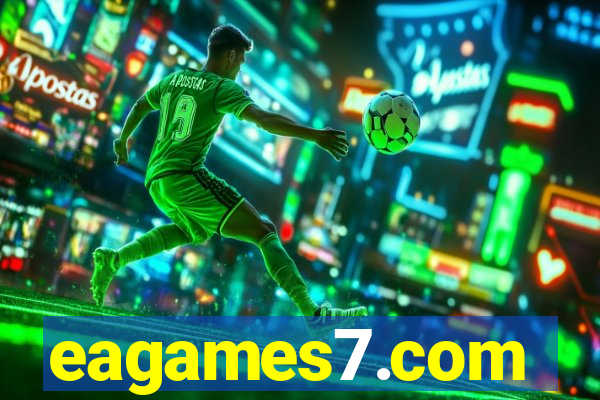 eagames7.com