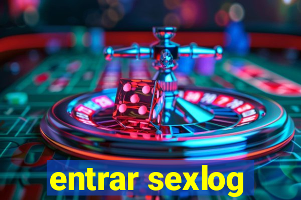 entrar sexlog