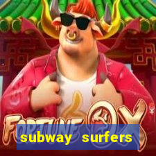 subway surfers zurich download