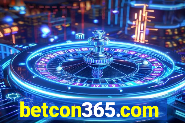 betcon365.com