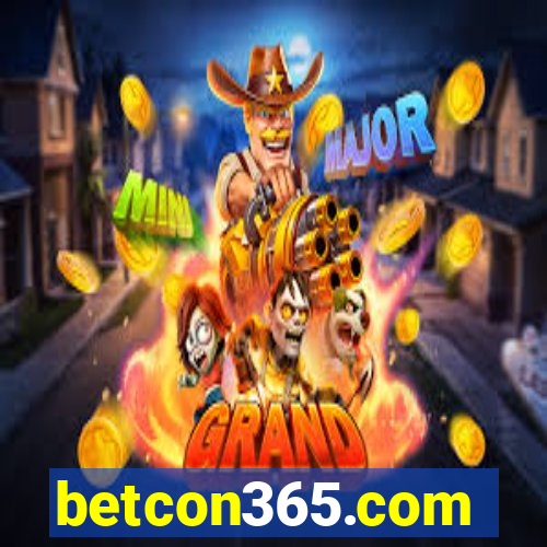 betcon365.com