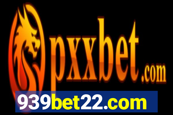 939bet22.com