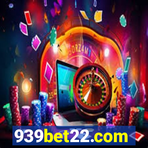 939bet22.com