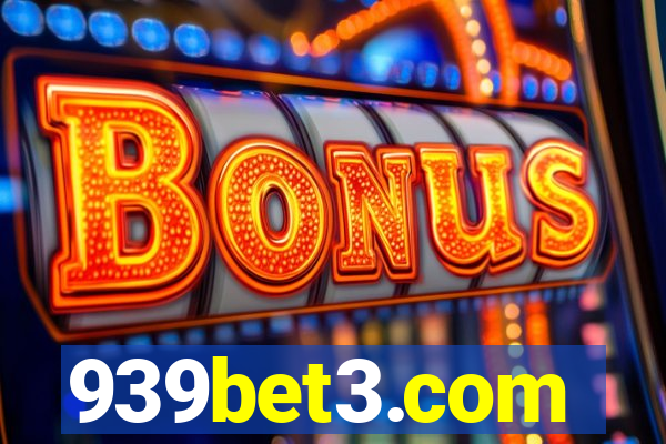 939bet3.com