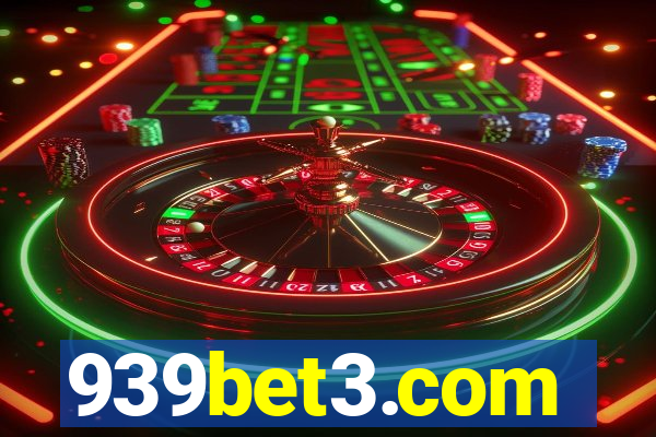 939bet3.com