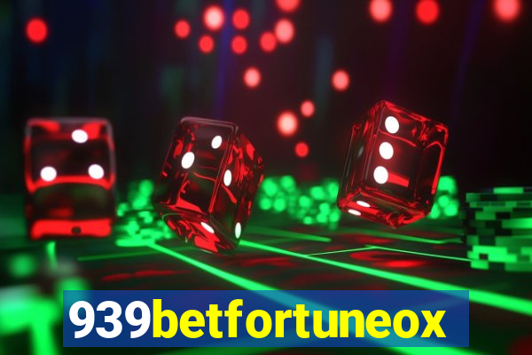 939betfortuneox