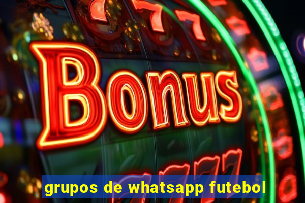 grupos de whatsapp futebol