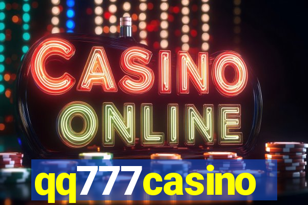 qq777casino