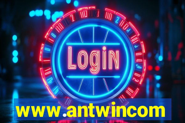 www.antwincom